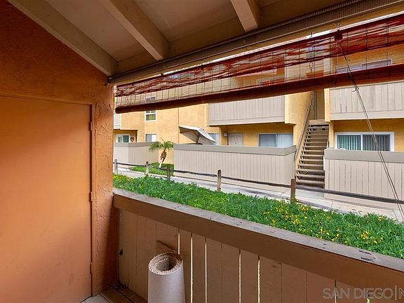 3rd image of 7737 Margerum Ave Unit 206