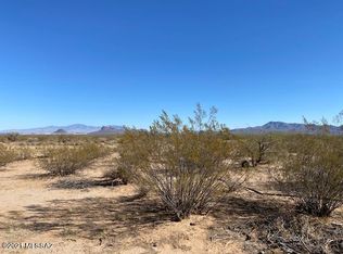14840 W Scrub Brush Rd, Marana, AZ 85653