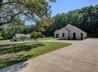 15607 Dogwood Ranchette Dr, Alexander, AR 72002