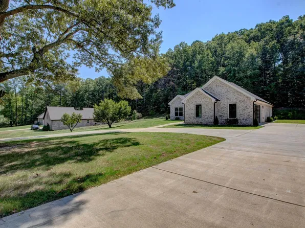 15607 Dogwood Ranchette Dr, Alexander, AR 72002