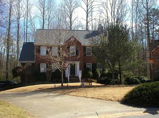 1852 Edington Rd SW, Marietta, GA 30064