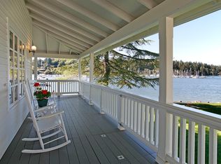 23709 99th Ave SW, Vashon, WA 98070
