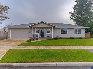 480 E Ash St, Lebanon, OR 97355