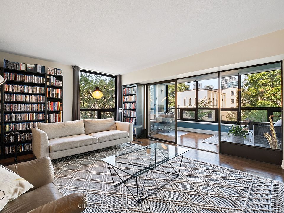 1st image of 62 Wellesley St W #304