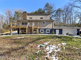 4541 Norris Fwy, Powell, TN 37849