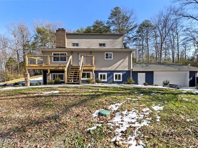 4541 Norris Fwy, Powell, TN, 37849