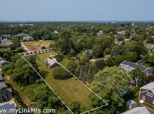 0 Clevelandtown Rd, Edgartown, MA 02539