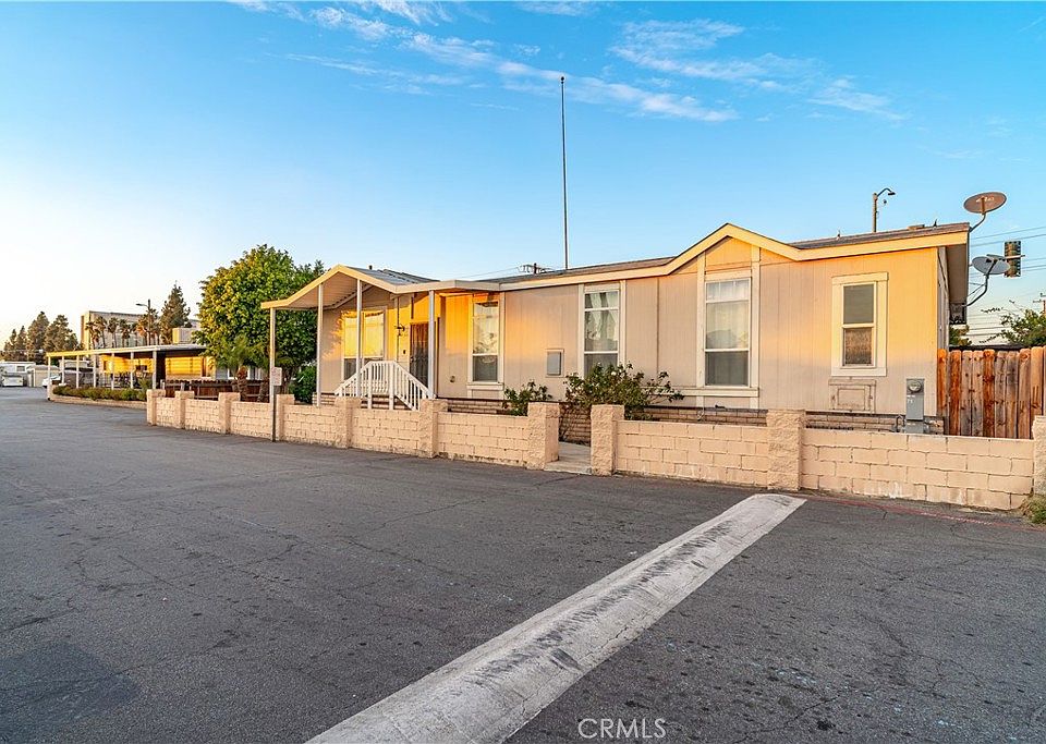 1st image of 17333 Valley Blvd Space 71