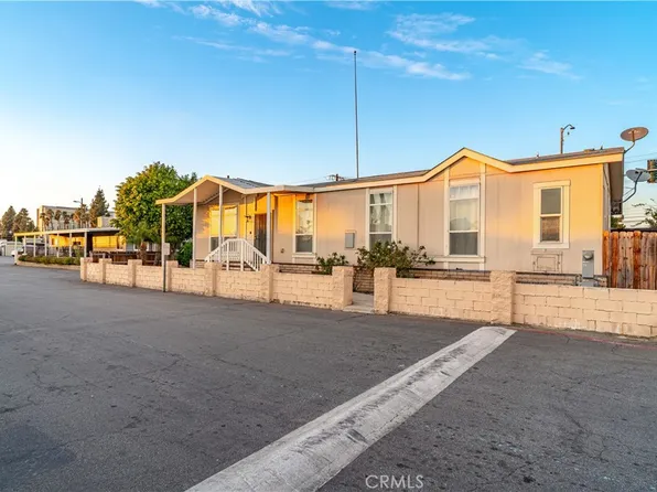 17333 Valley Blvd Space 71, Fontana, CA 92335