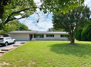 106 Tannda St, Hot Springs, AR 71913