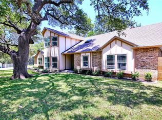 10804 Leafwood Ln, Austin, TX 78750
