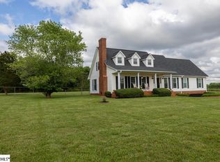 450 Hammett Store Rd, Lyman, SC 29365