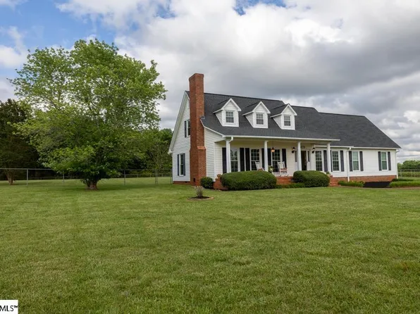 450 Hammett Store Rd, Lyman, SC 29365