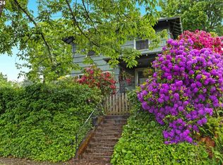 3387 SE Tibbetts St, Portland, OR