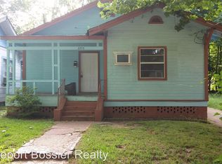 2715 Alabama Ave, Shreveport, LA 71109