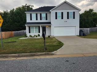 6365 Lemongrass Dr, Columbus, GA 31907