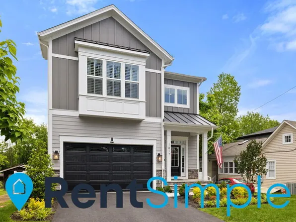 1817 N Tuckahoe St, Arlington, VA 22205