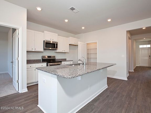 5th image of 7131 Foxhollow Lane Lot 2044