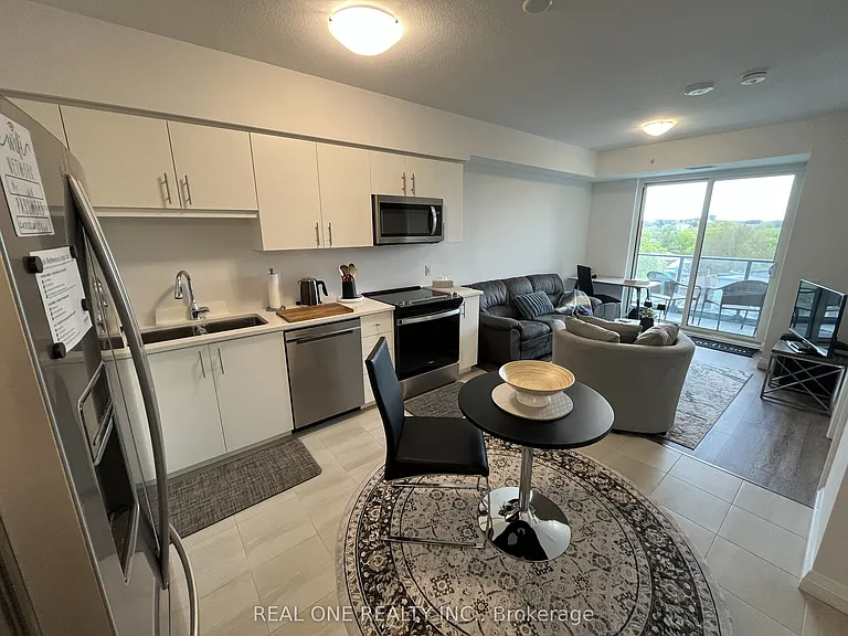 93 Arthur St S #603 — Photo 3