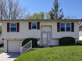903 5th St, Glenwood, IA 51534