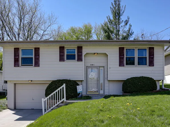 903 5th St, Glenwood, IA 51534