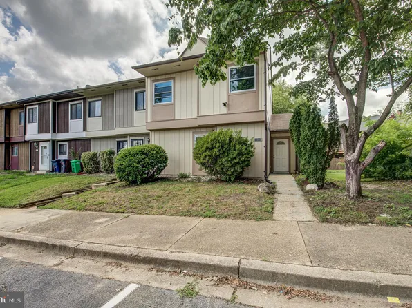 12060 Hallandale Ter, Bowie, MD 20721