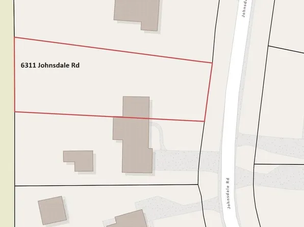 6311 Johnsdale Rd #1, Raleigh, NC 27615