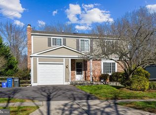 16566 Sioux Ln, Gaithersburg, MD 20878