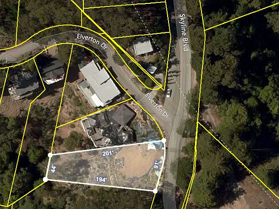 2nd image of 7009 Skyline Blvd