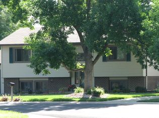 1206 Ida Dr, Loveland, CO 80537