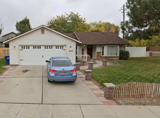 10612 Wildrose Ct, Boise, ID 83713
