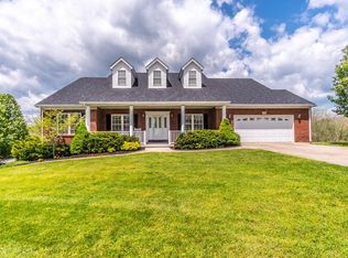 300 View Point Dr, Richmond, KY 40475