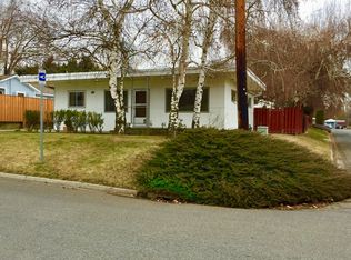 811 S 27th Ave, Yakima, WA 98902