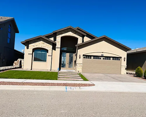 12525 Arrow Weed Dr Photo 1