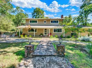 30 Oak Springs Dr, Napa, CA 94558
