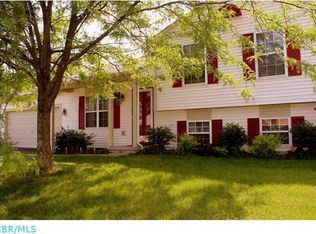 2679 Creekwillow Pl, Grove City, OH