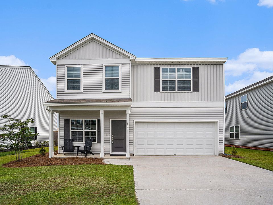 1st image of 227 Clydesdale Cir