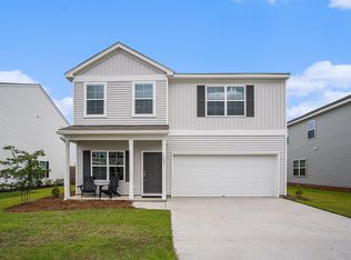 227 Clydesdale Cir, Summerville, SC 29486
