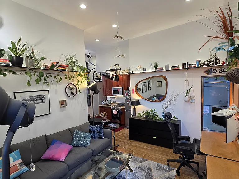 121 Lafayette Ave #2D — Photo 8