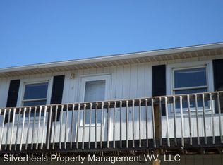 1403 Broadway Ave APT 1, Parkersburg, WV 26101