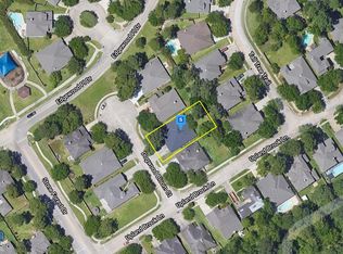 19206 Dogwood Bloom Ct, Spring, TX 77379