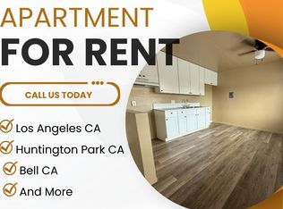 1163 E 46th St, Los Angeles, CA 90011