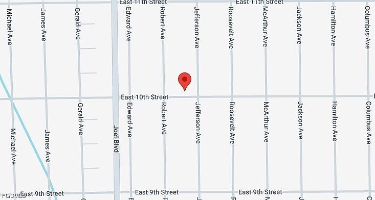 2nd image of 2505 E 10th St