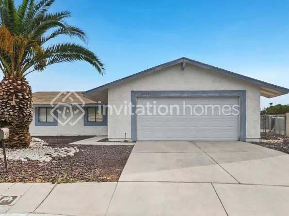 2509 Buckthorn Cir, Las Vegas, NV 89108