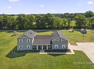 2668 Applewine Rd, Middleville, MI 49333