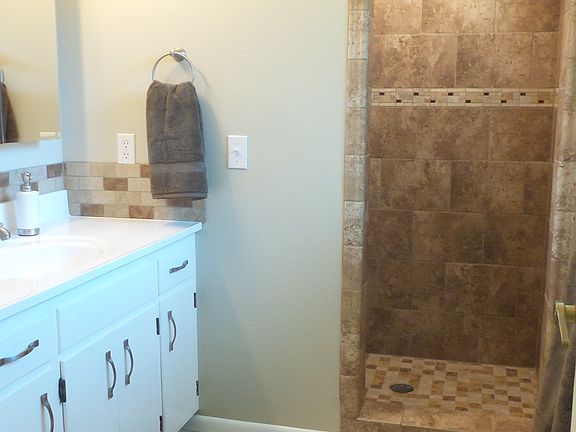 Newly Updated bath