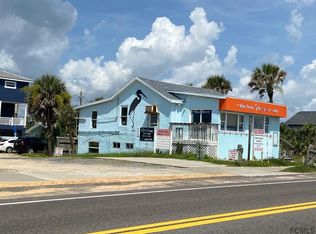 909 N Oceanshore Blvd, Flagler Beach, FL 32136