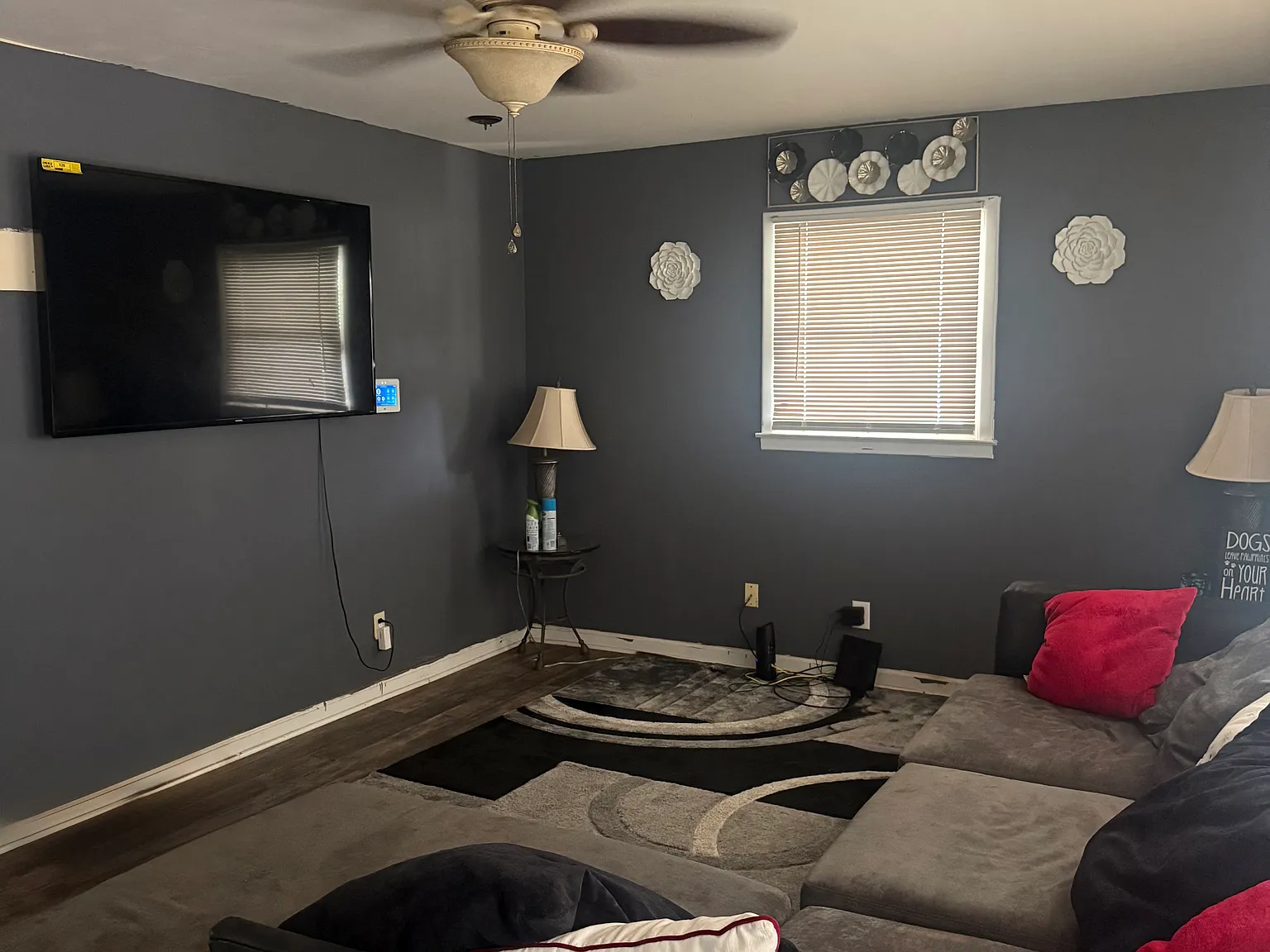 4 bed, 1994 sqft, $1,550 — Photo 3