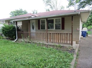 809 Basswood Rd, Columbus, OH 43207