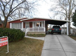 480 E 900 N, Bountiful, UT 84010